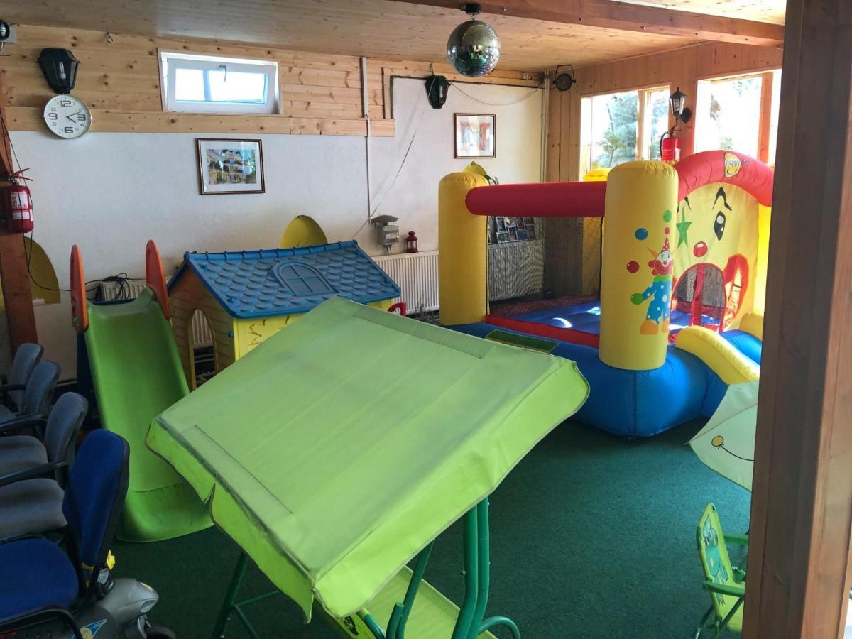 Hotel Balaton Fonyód Extérieur photo