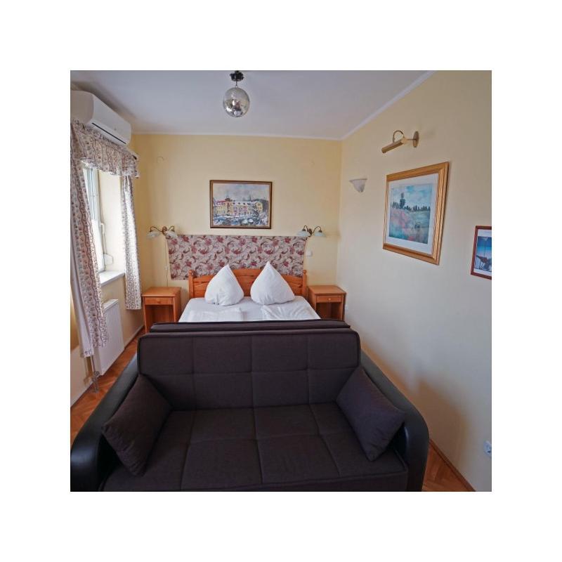 Hotel Balaton Fonyód Extérieur photo