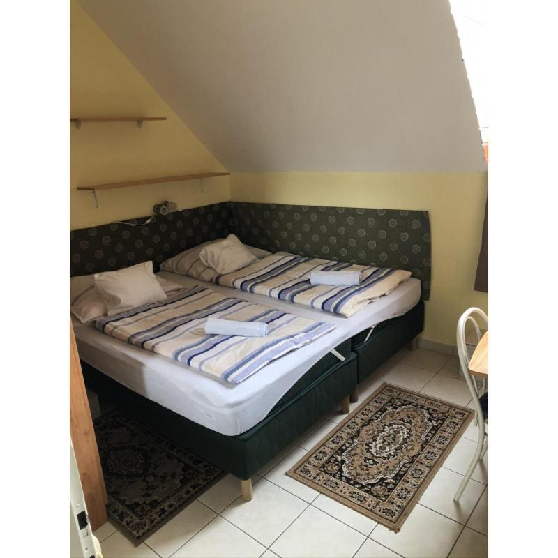 Hotel Balaton Fonyód Extérieur photo