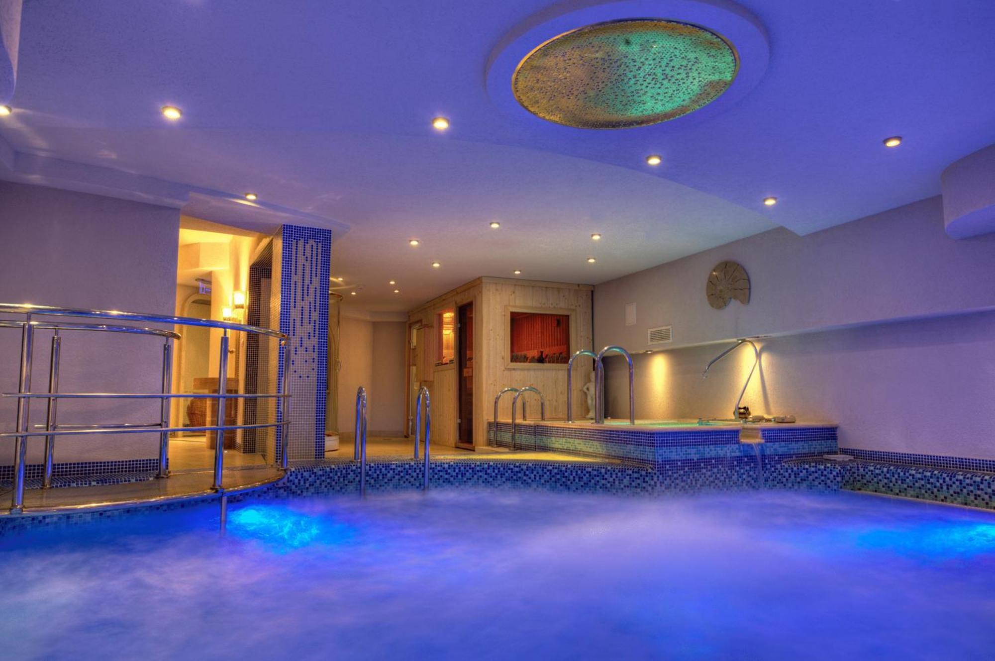 Hotel Balaton Fonyód Extérieur photo