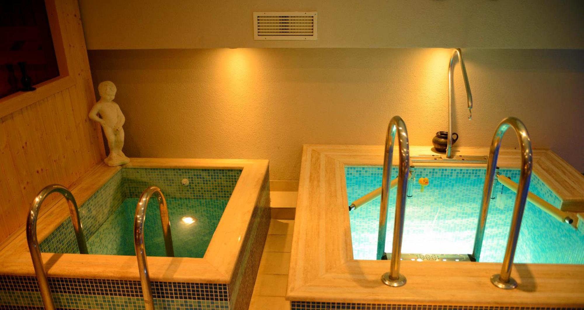Hotel Balaton Fonyód Extérieur photo