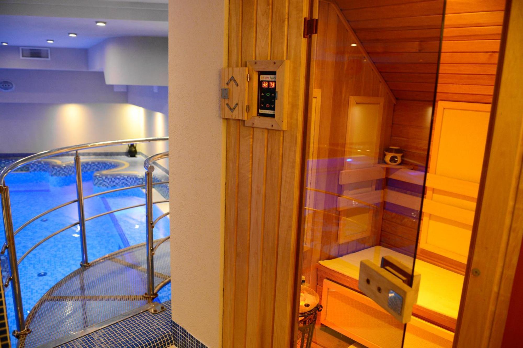 Hotel Balaton Fonyód Extérieur photo