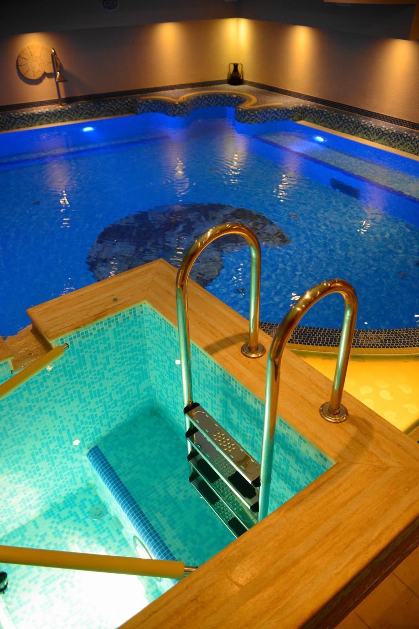 Hotel Balaton Fonyód Extérieur photo