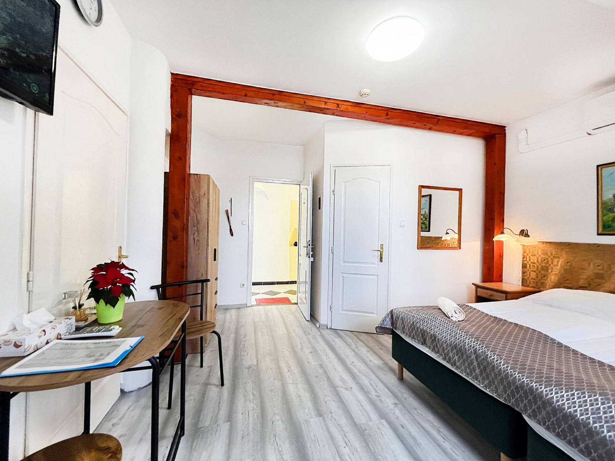Hotel Balaton Fonyód Extérieur photo