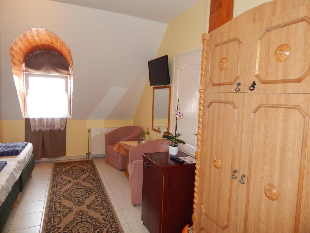 Hotel Balaton Fonyód Extérieur photo
