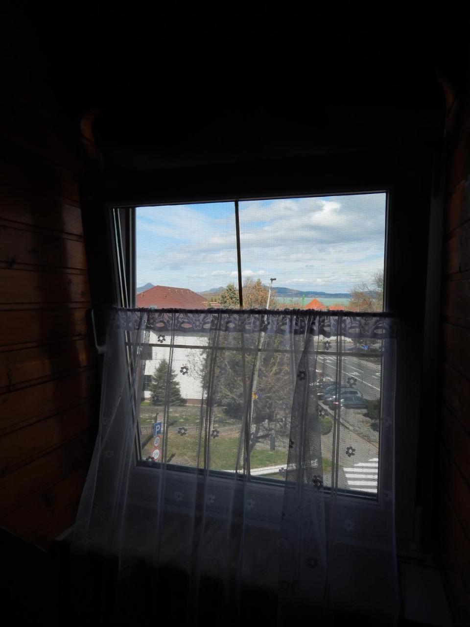 Hotel Balaton Fonyód Extérieur photo