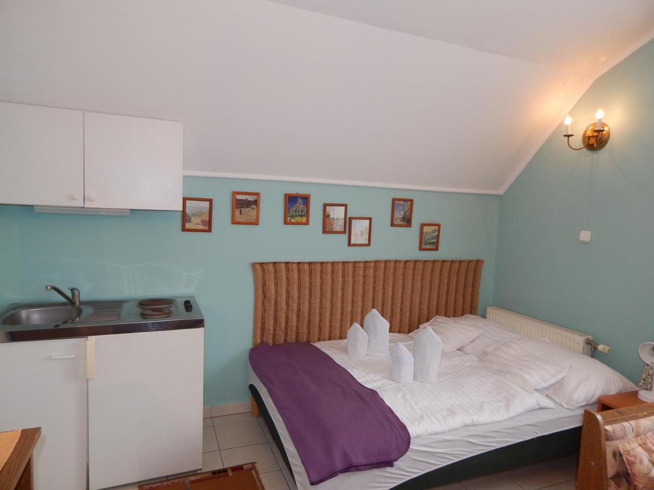 Hotel Balaton Fonyód Extérieur photo