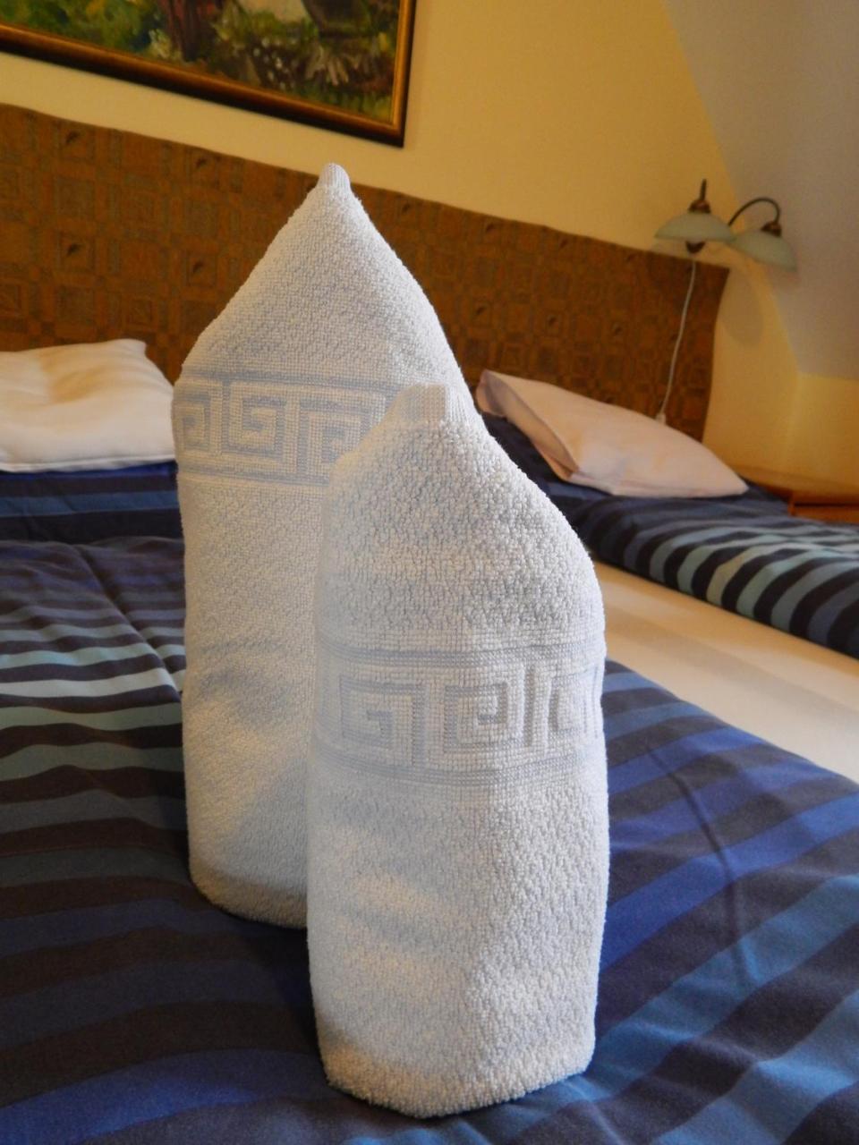 Hotel Balaton Fonyód Extérieur photo