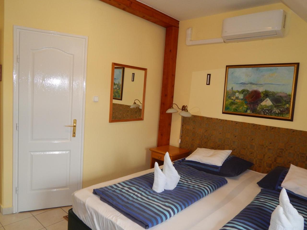 Hotel Balaton Fonyód Extérieur photo
