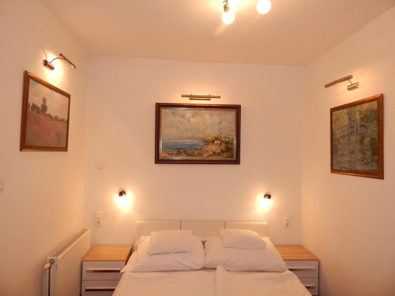 Hotel Balaton Fonyód Extérieur photo