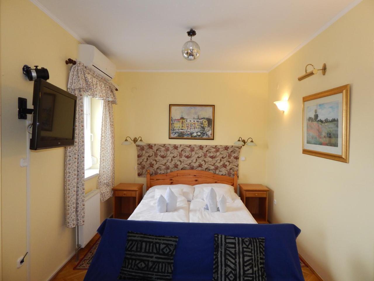 Hotel Balaton Fonyód Extérieur photo