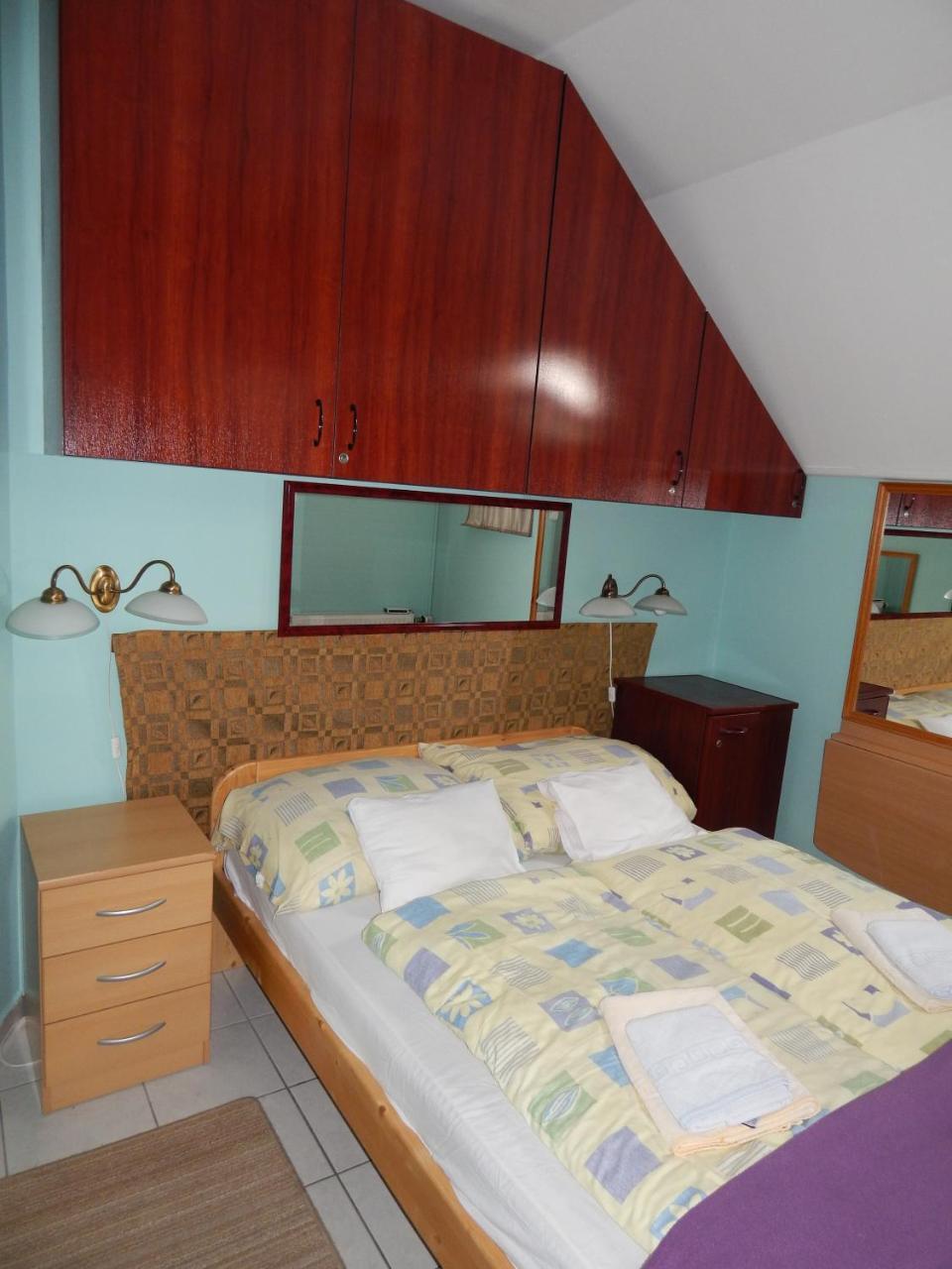Hotel Balaton Fonyód Extérieur photo