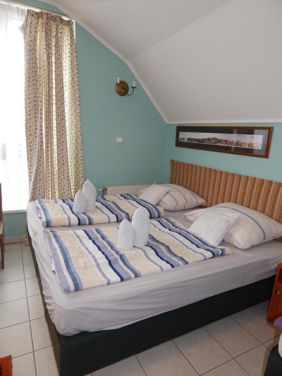 Hotel Balaton Fonyód Extérieur photo